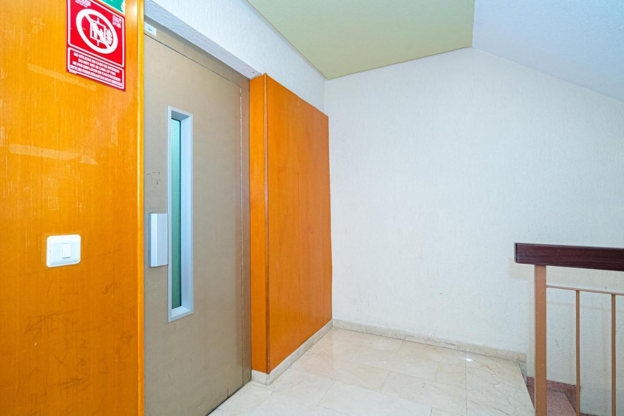 Apto Villajoyosa 1ª Linea Luaran gambar